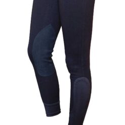 PANTALÓN MJM CON REFUERZO PARA HOMBRE Marjoman Distribution comprar equipación equitación España