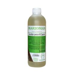 Aceite para el cuero Marjoman Marjoman comprar equipación equitación España