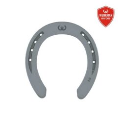 Herradura Werkman Warrior 10 mm (unidad) Werkman Hoofcare comprar equipación equitación España
