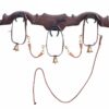 CONJUNTO COBRA 3 YEGUAS Marjoman comprar equipación equitación España