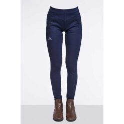 Alternative view of Leggings de Concurso ROYAL PLEASURE Cavalliera SS19