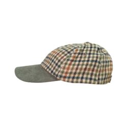 Alternative view of Gorra de baseball modelo Tejo de invierno