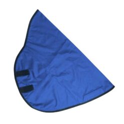 Cubre cuello impermeable Marjoman Distribution comprar equipación equitación España