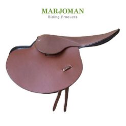 SILLA MARJOMAN CHAMPION FLEXIBLE Marjoman comprar equipación equitación España