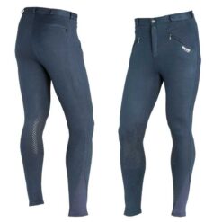 Alternative view of PANTALÓN DASLO DE HOMBRE 4 ESTACIONES