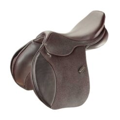 SILLA DE SALTO DASLO GOLD Tattini comprar equipación equitación España