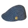 Gorra de invierno Hamburgo jaspeada Marjoman Distribution comprar equipación equitación España
