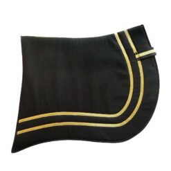 MANTILLA MARJOMAN DE ALTA ESCUELA EN PAÑO DE LANA CON PICO MODELO 1 (ABIERTO) Marjoman comprar equipación equitación España