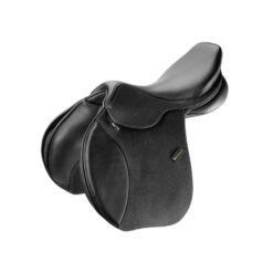 SILLA DE SALTO DASLO GOLD Tattini comprar equipación equitación España