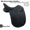 SILLA DOMA INGLESA SINTÉTICA -