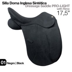 SILLA DOMA INGLESA SINTÉTICA -