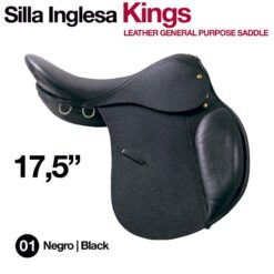 SILLA INGLESA KINGS -