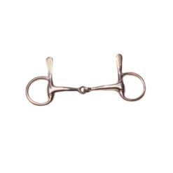 Filete espátula partido inoxidable Tattini comprar equipación equitación España