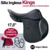 SILLA INGLESA KINGS (EQUIPO COMPLETO) -