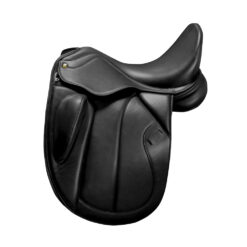 SILLA INGLESA DOMA CASTEL-TM CON TACO MUSLERA - Asiento: 18