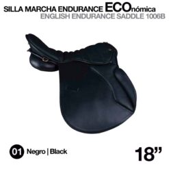 SILLA MARCHA ENDURANCE ECO -