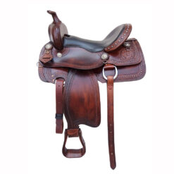 SILLA WESTERN EXTRA COMPLETA AZWS 801 -