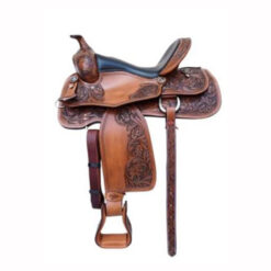 SILLA WESTERN EXTRA COMPLETA AZWS 802 -