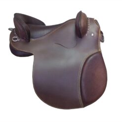 SILLA IBERICA CASTECUS COMPLETA - Asiento: 15"