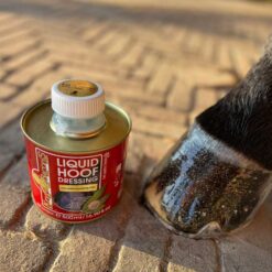 Alternative view of Aceite para cascos Kevin Bacon's con glitter