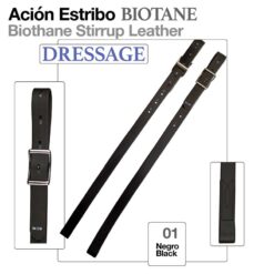 ACIÓN ESTRIBO BIOTANE DRESSAGE -