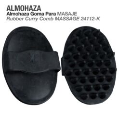 ALMOHAZA GOMA PARA MASAJE 24112-K -