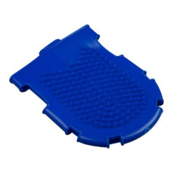 ALMOHAZA GUANTE CON CEPILLO DUCHA TS-1027B -