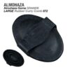 ALMOHAZA GOMA GRANDE NEGRO 872 -