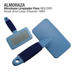 ALMOHAZA LIMPIADOR PARA VELCRO 1964 -