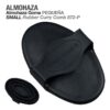 ALMOHAZA GOMA PEQUEÑA NEGRO 872-P -