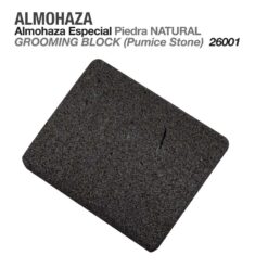 ALMOHAZA ESPECIAL PIEDRA NATURAL 26001 -