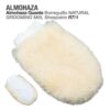 ALMOHAZA GUANTE BORREGUILLO NATURAL R7/1 -