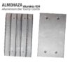 ALMOHAZA ALUMINIO 634 -