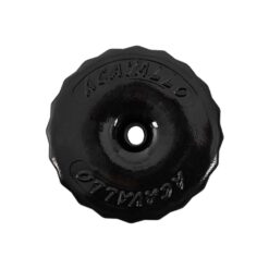 ARANDELA FILETE GEL BIT GUARD AC760 PAR NEGRO -