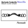 BARBADA CADENILLA MORCILLA PAVONADO -