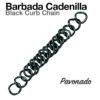 BARBADA CADENILLA PAVONADO -
