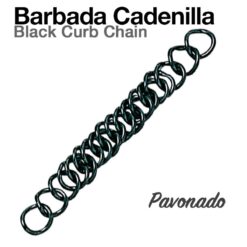 BARBADA CADENILLA PAVONADO -
