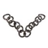 BARBADA CADENILLA FORJA 02 INOX -