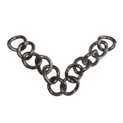 BARBADA CADENILLA FORJA 02 INOX -
