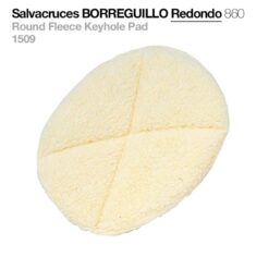 SALVACRUCES BORREGUILLO REDONDO 860 -