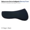 SALVACRUCES GOMA INTELIGENTE MEMORY FOAM 572021K -