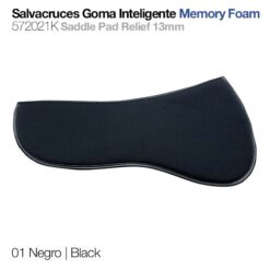 SALVACRUCES GOMA INTELIGENTE MEMORY FOAM 572021K -