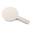 SALVACRUCES ESKADRON RAQUETA 254200 645 010 BLANCO -