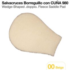 SALVACRUCES BORREGUILLO CON CUÑA 980 -