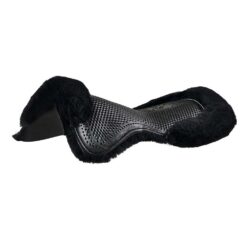 SALVACRUCES SILICONA BORREGUILLO AC156 - Color: Negro
