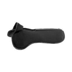 SALVACRUCES ACAVALLO ESPALDAS LIBRES AC833 - Color: Negro