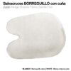 SALVACRUCES BORREGUILLO CON CUÑA ZALDI -