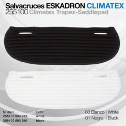 SALVACRUCES ESKADRON CLIMATEX PAD 255100 593 - Color: Blanco