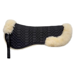 SALVACRUCES BORREGUILLO 516233W - Color: Negro