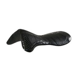 SALVACRUCES GEL ELEVADOR FRONTAL AC111 - Color: Negro